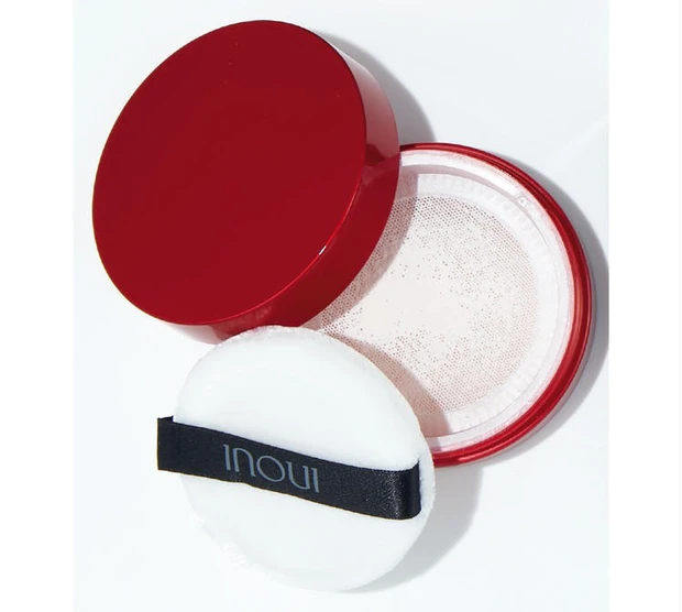 インウイ ルースパウダー