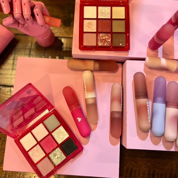 【MAQUIA SALON⭐︎ASIAN COSME】アジアンコスメが熱い！どんなアイテムに出会えるか、そんな楽しみがあるMAQUIAサロン！_10