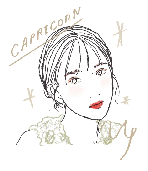 12星座別2020年下半期の恋愛運＆金運は？
愛とお金にまつわるラッキーコスメ占い
_6_2