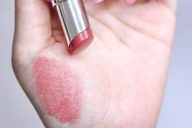 Laka(ラカ) ボンディンググロウリップスティック 201 スウォッチ