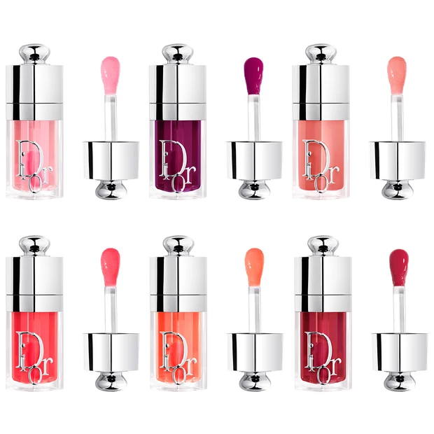 ディオール アディクト リップ グロウ オイル　ジューシー フィニッシュ