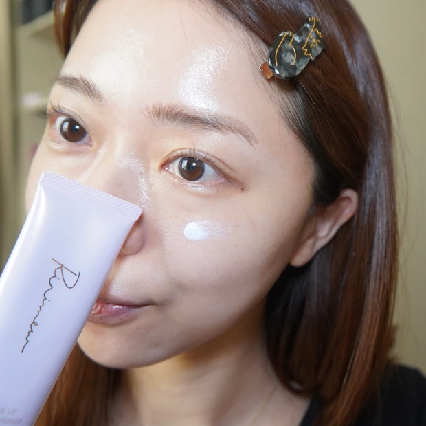 田中みな実さんに近づけるメイク！【マキア表紙メイク】秋のイエロー×オレンジメイクでナチュラルな陰影を。インスタライブで解説していたメイクポイントもご紹介！_8_2