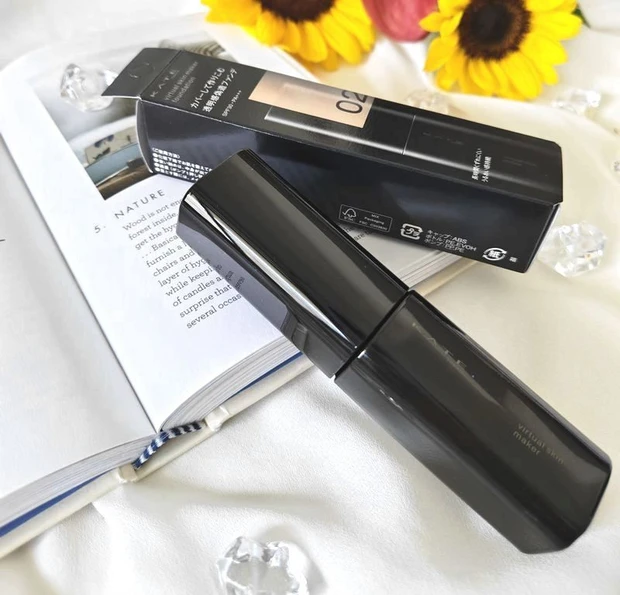 【ベスコス受賞】ケイトのファンデがプチプラなのにすごいんです☆_5