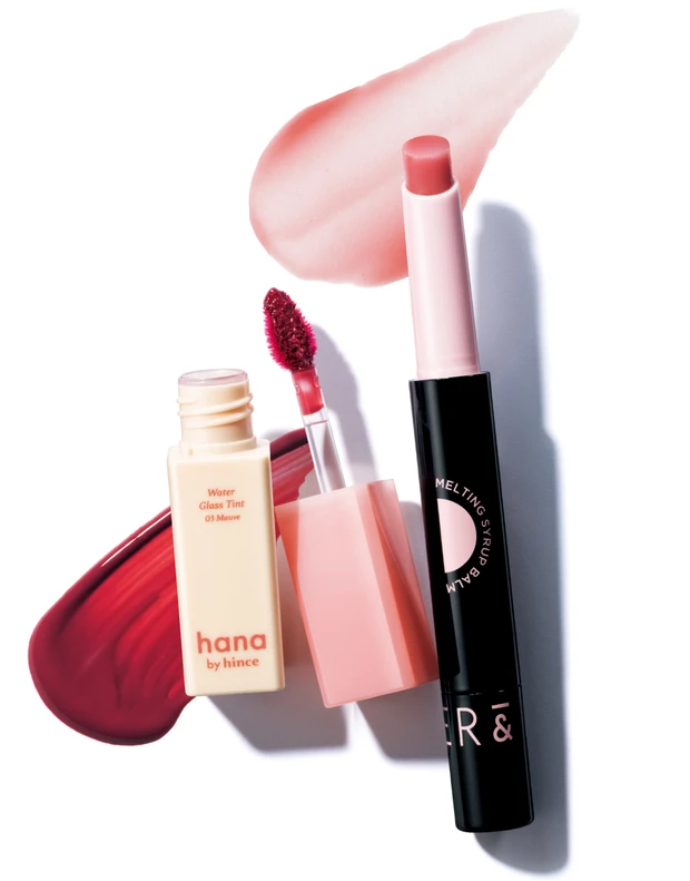 プチプラ逸品でつくる旬顔メイク【プチプラコスメグランプリ】 PhotoGallery_1_26