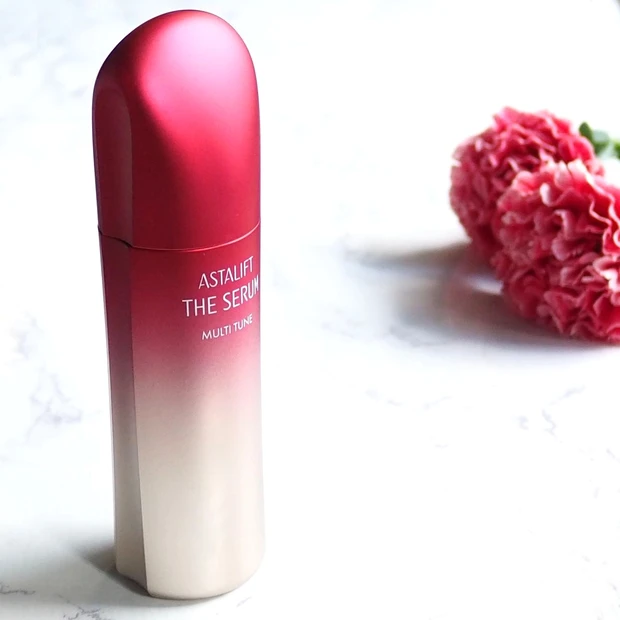 「アスタリフト　ザ セラム マルチチューン」