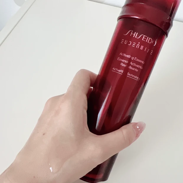 【スキンケア】私の肌は資生堂で出来ています💓スキンケアマニアが愛する資生堂アイテム3選_1