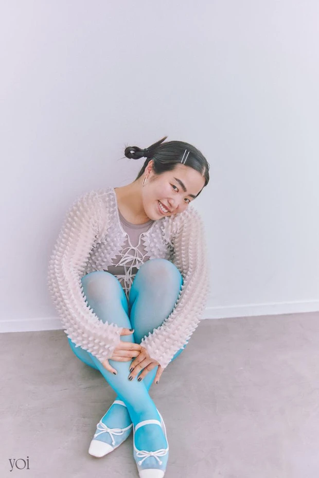 ゆりやんレトリィバァ インタビュー 恋愛