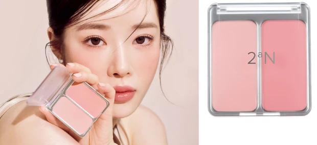 2025注目の韓国最旬トレンドスキンケア＆メイク PhotoGallery_1_13