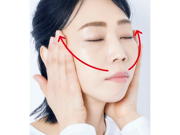 水井真理子さんが教える、春の6大肌トラブル対策スキンケア PhotoGallery_2_9