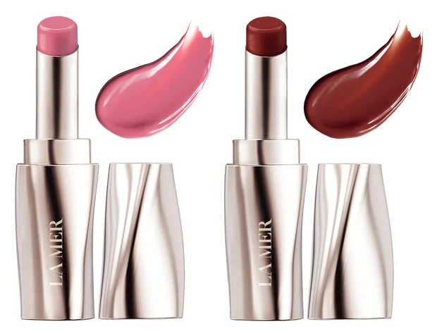 ラメール LAMER 色付きリップ リップクリーム 春新色