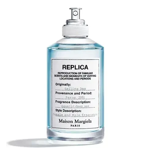 メゾン マルジェラ フレグランス レプリカ オードトワレ セーリング デイ