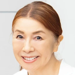 栗田富美子