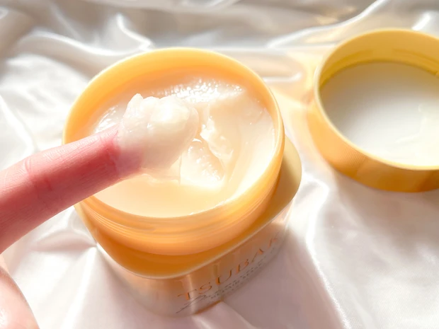 年末年始レスキュー！サロンがお休みならこれで乗り切れ♡TSUBAKIのヘアマスク_3