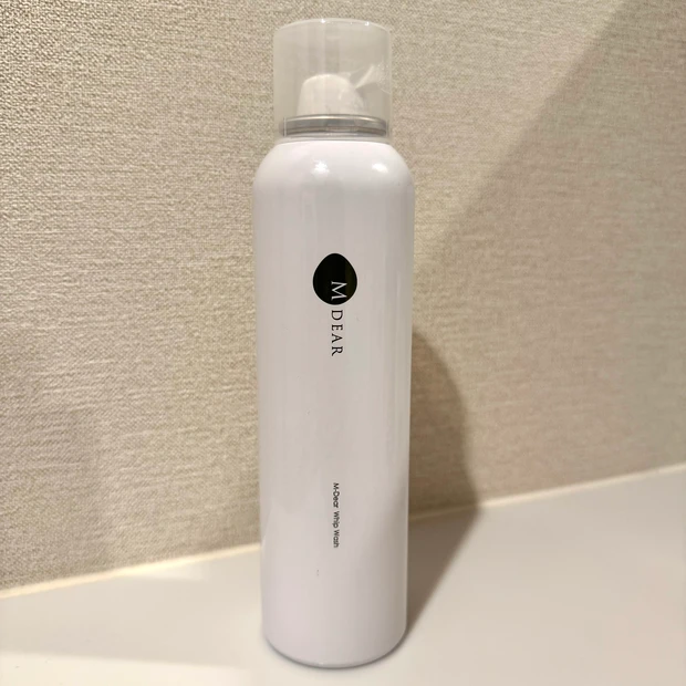 ドクターズコスメ　泡洗顔　ホイップウォッシュ