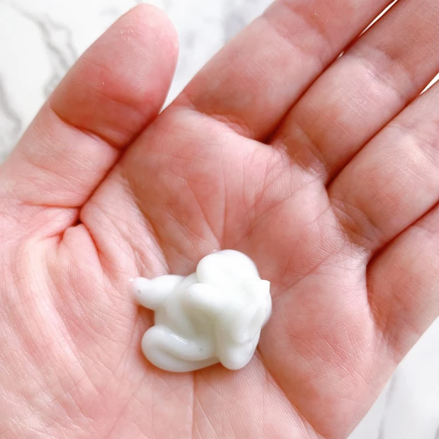 ザ 薬用バイタルバリアウォッシュ