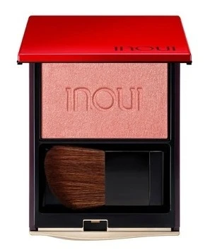 インウイ チーク 01