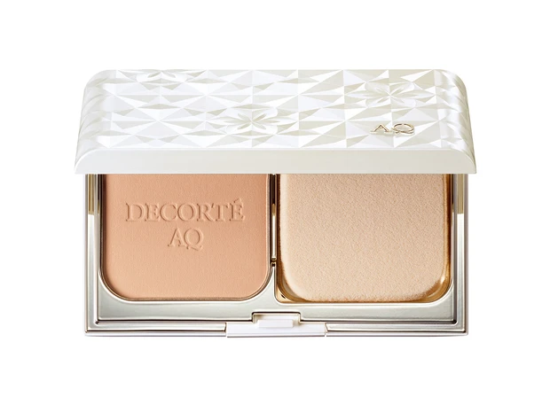 コスメデコルテ ファンデーション　AQ　スキン フォルミング パウダーファンデーション