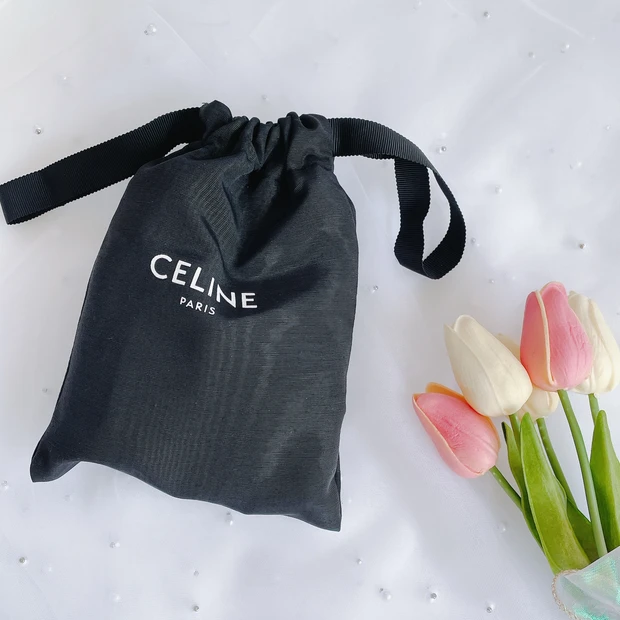 ポーチの中身紹介