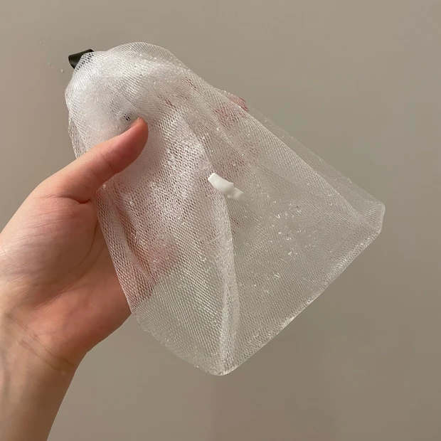 【落とすケア】iniks(イニクス)のクリーミィ フォームで角質や毛穴の汚れを一掃！スキンケアがぐんぐん入り込むごきげん素肌へ。_2_1