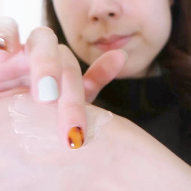 【動画あり】マスクむれや夏の汗や水、皮脂にも崩れにくい⁉︎最強のベースメイクの作り方_3_1