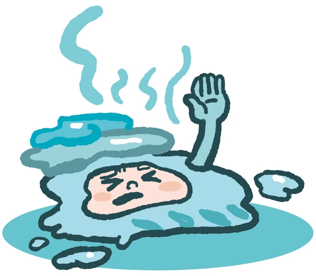 目指せ、日々快調！湿気とのつき合い方 PhotoGallery_1_16