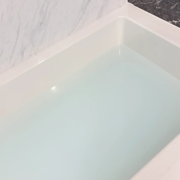 キュレル　入浴剤