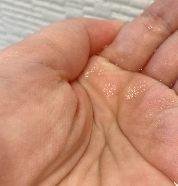 常にストックしている溺愛化粧水!マスク荒れに悩んでいる方にオススメ。
【IPSA ザ・タイムR アクア(医薬部外品)】_2