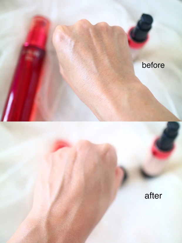 これからの乾燥する時期にぴったりなうるおいをキープしてくれるスキンケアファンデーション！【アスタリフト ルミナス エッセンス シリーズ】 _4_2