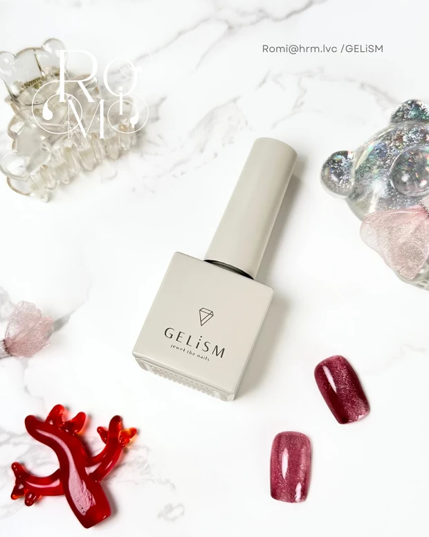 M05 ルビークラッシュ