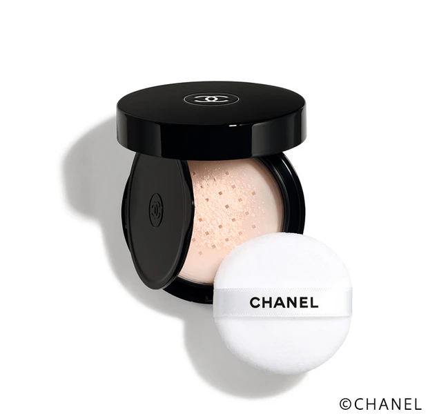 CHANEL シャネル プードゥル ユニヴェルセル リーブル37 フェイスパウダ シャネル】人気パウダーが持ち運び便利なサイズで登場。8月22日