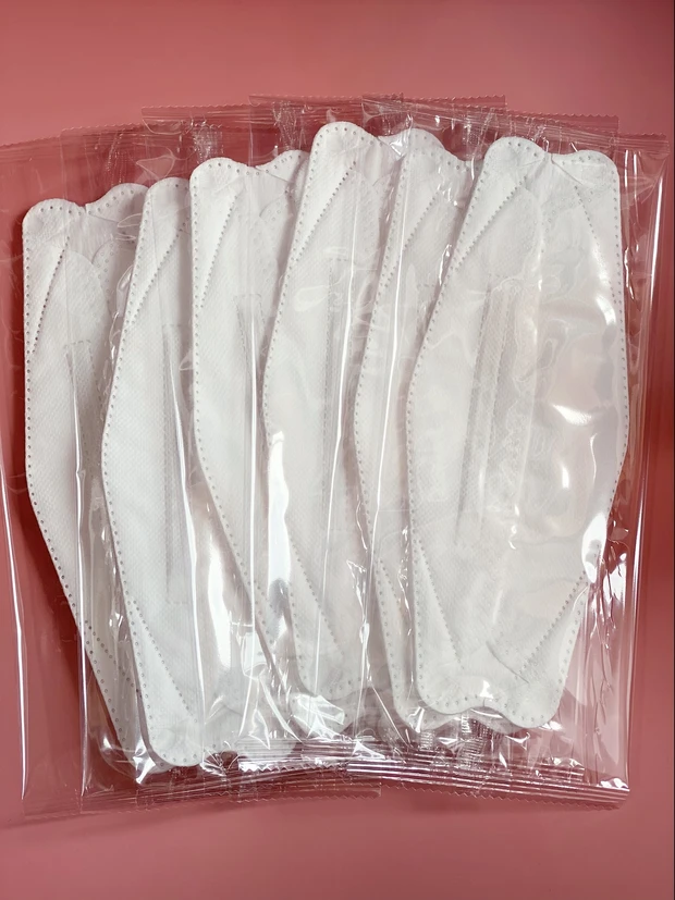 化粧崩れ軽減!韓国で人気話題の3D立体マスクがおすすめ_2_3