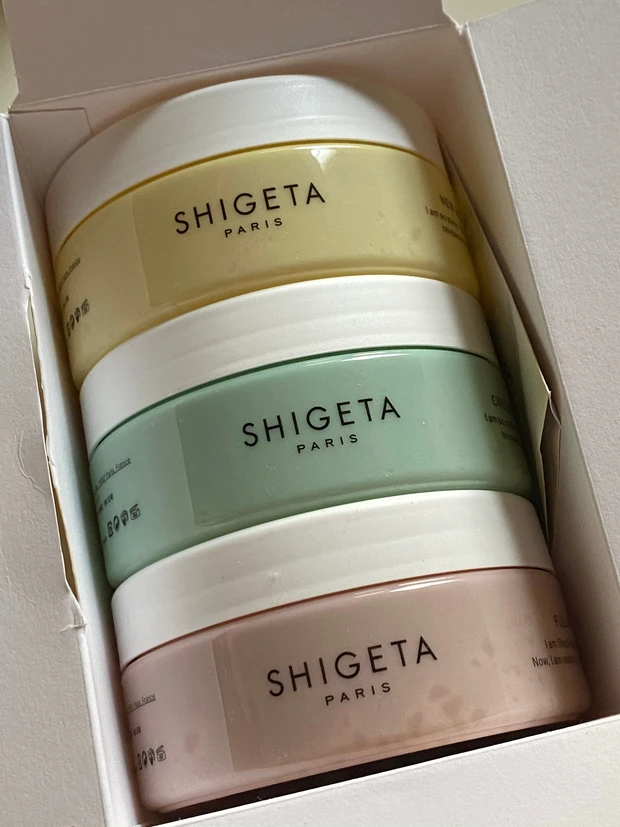 ブランド初のカラーメイク「SHIGETA」からデビュー！コロナで疲れた時代にがんばるメイクではなく心地良く幸福なメイクを！_4_1