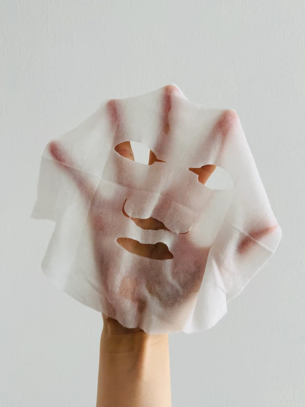 ルルルンのハイドラIDマスク