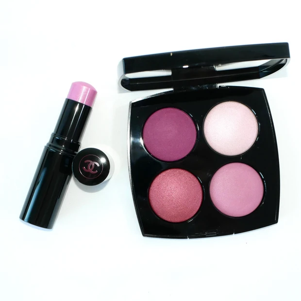 シャネル CHANEL ルージュ ヌワール コンフィダンス ボームエサンシエル キュート 春コスメ 2026