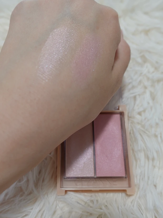 【セザンヌ】20代会社員おすすめのセザンヌコスメ3選!_3