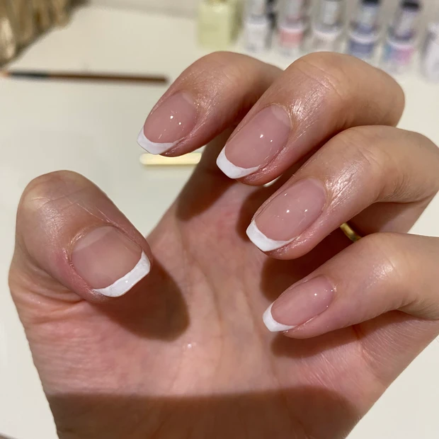 10月楽天購入品！カラコン、プロテイン、ネイル用品♡大人女子必見お気に入りアイテムご紹介！_8