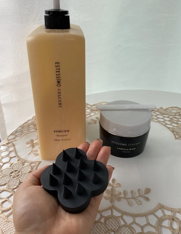 【ヘアケア】チリチリ髪がトゥヤトゥヤになった購入品_2
