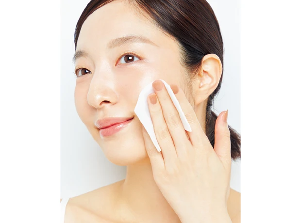 友利先生と殿堂入りスキンケアで肌管理 PhotoGallery_1_44