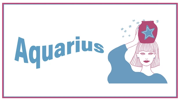 2026年上半期の運勢は？ 月星座・みずがめ座の診断結果