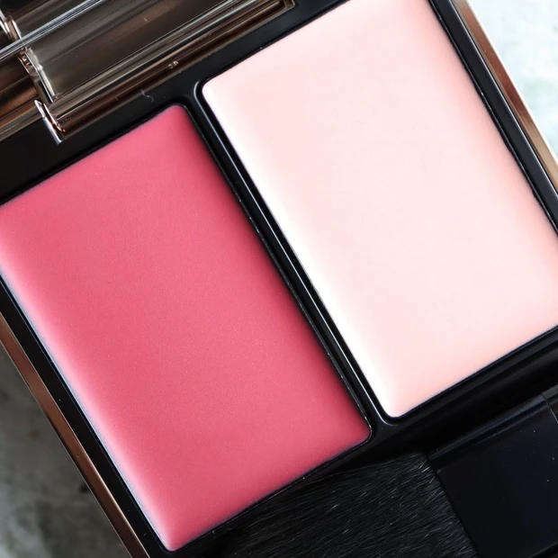 【春コスメ2022】クリアな発色とラメの華やかさで春らしく！LUNASOL(ルナソル)の限定コレクション_6