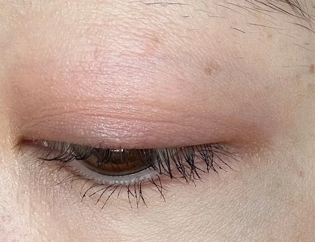 店頭から消える！コンビニコスメ✨「ローソン×ロムアンド」でGETできたものレビュー♡_3_1