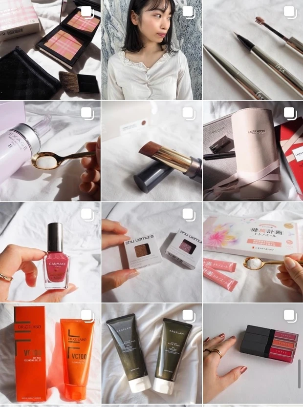 【心地よい匂いと質の良さに感動】サロン専売シャンプー・リンス_5