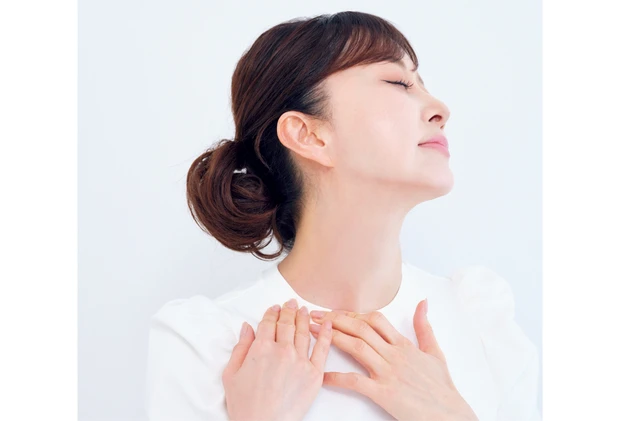 石井美保さんの涼顔レシピ PhotoGallery_1_9