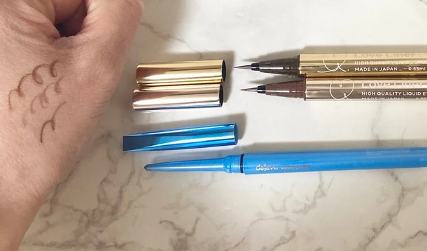 【MYベストコスメ】イエベ春が選ぶ年間ベストコスメ2023~メイク編~_9