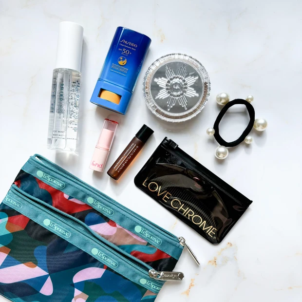 レスポートサック　マキア