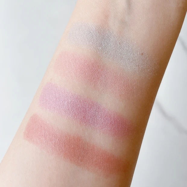 〈完全保存版〉手持ち全色レビュー【ルナソル アイカラーレーション】大人気のアイシャドウを徹底レビュー_5_2