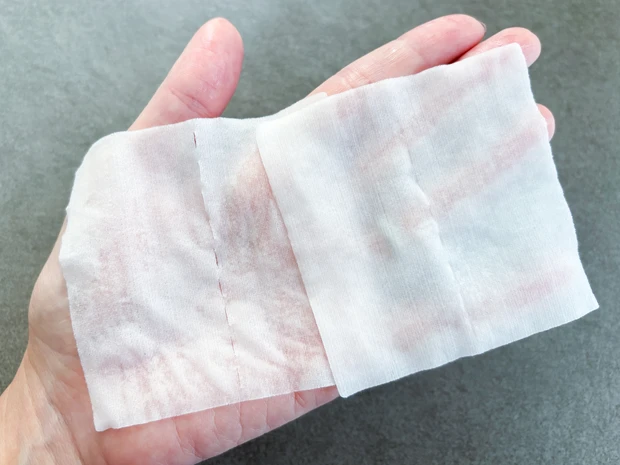 乾燥・肌あれを感じた朝の救世主！〈ウォンジョンヨ〉部分用パックでメイク前の5分時短ケア_6