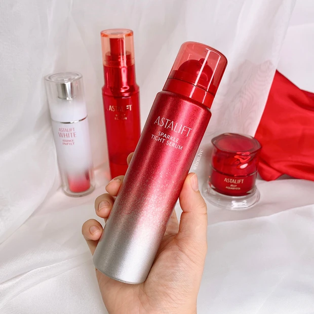 フジフイルム アスタリフト スキンケア一式