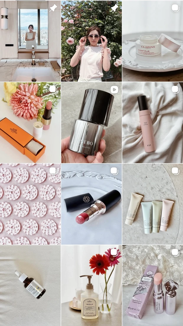 【2025秋冬】アラフォーロングヘア!カラー・カット・アレンジ・アイテムを全公開。_10