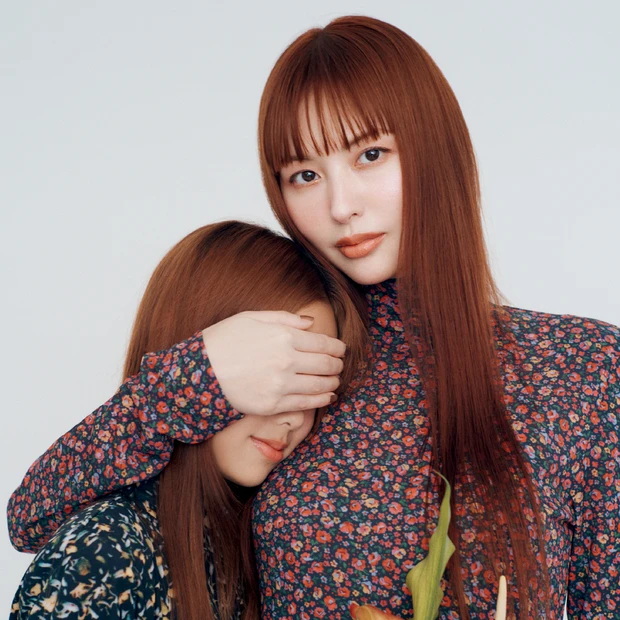 【鈴木えみさん】12歳の娘さんが登場！「対等な関係だから、ケンカも本気」「この前初めて家出したよね」